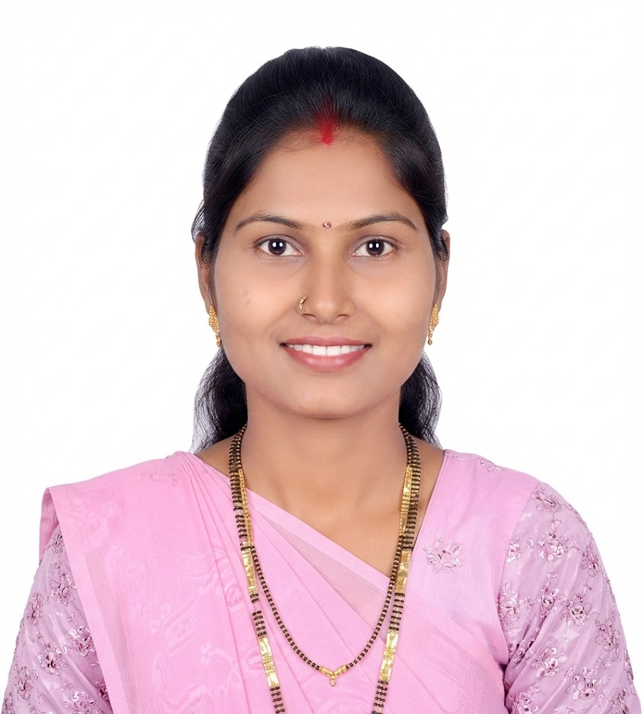 Aarti - Part time Cook and Baby Sitter in Virar East, Vasai-Virar in Mumbai